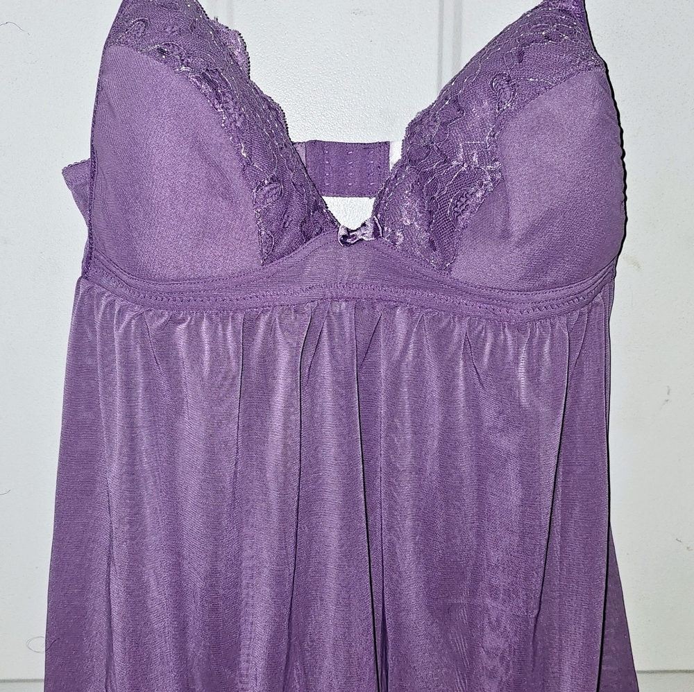 **SOLD**ℂ𝕦𝕥𝕖 ℕ𝕚𝕘𝕙𝕥𝕪 - Picture 7 of 10